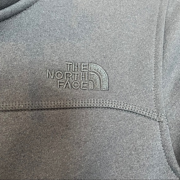 The NorthFace Woman’s Timber BlueHeather Gorpcore Jacket - Picture 3 of 15